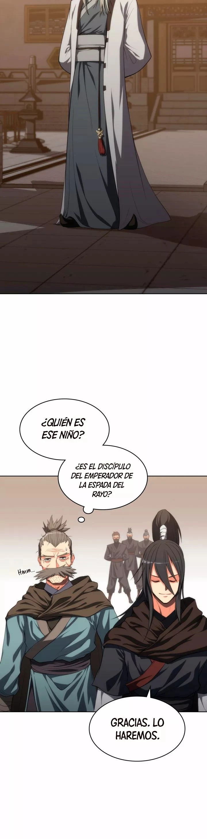 MookHyang – El Origen > Capitulo 12 > Page 41